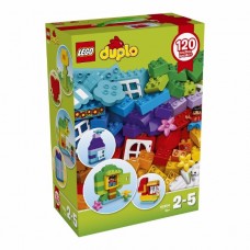 LEGO DUPLO My First 10854 Creative Box