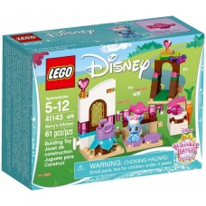 LEGO Disney Princess 41143 Berry's Kitchen