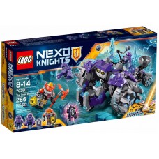 LEGO Nexo Knights 70350 The Three Brothers