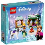 LEGO Disney Princess 41147 Anna's Snow Adventure