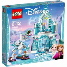 LEGO Disney Princess 41148 Elsa's Magical Ice Palace