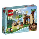 LEGO Disney Princess 41149 Moana's Island Adventure