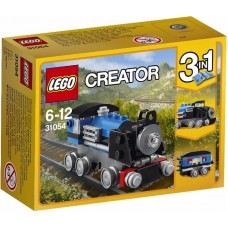LEGO Creator 31054 Blue Express