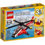 LEGO Creator 31057 Air Blazer