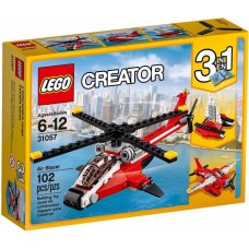 LEGO Creator 31057 Air Blazer