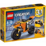 LEGO Creator 31059 Sunset Street Bike