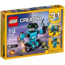 LEGO Creator 31062 Robo Explorer