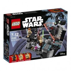 LEGO Star Wars TM 75169 Duel on Naboo
