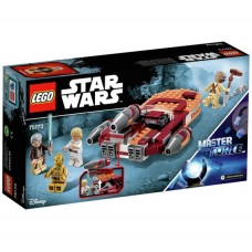 LEGO Star Wars TM 75173 Luke's Landspeeder