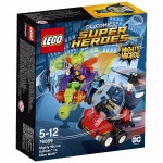 LEGO Super Heroes 76069 Mighty Micros: Batman™ vs. Killer Moth™