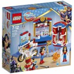 LEGO DC Super Hero Girls 41235 Wonder Woman™ Dorm