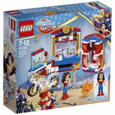 LEGO DC Super Hero Girls 41235 Wonder Woman™ Dorm