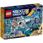 LEGO Nexo Knights 70359 Lance vs. lightning