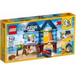 LEGO Creator 31063 Beachside Vacation