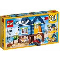 LEGO Creator 31063 Beachside Vacation