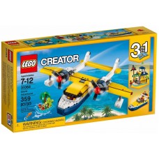 LEGO Creator 31064 Island Adventures