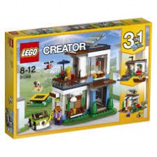 LEGO Creator Buildings 31068 Modular Modern Home