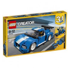 LEGO Creator Vehicles 31070 Turbo Track Racer