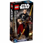 LEGO Constraction Star Wars 75524 Chirrut Îmwe