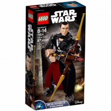 LEGO Constraction Star Wars 75524 Chirrut Îmwe