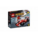 LEGO Speed Champions 75879 Scuderia Ferrari SF16-H