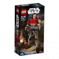 LEGO Constraction Star Wars 75525 Baze Malbus