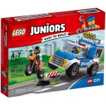 LEGO Juniors 10735 Police Truck Chase