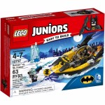 LEGO 10737 Juniors Batman vs. Mr. Freeze