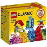 LEGO Classic 10703 Creative Builder Box