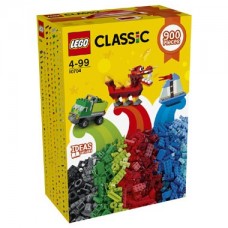 LEGO Classic 10704 Creative Box