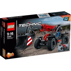 LEGO Technic 42061Telehandler
