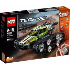 LEGO Technic 42065 RC TRACKED RACER