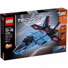 LEGO Technic 42066 Air Race Jet