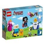 LEGO Ideas 21308 Adventure Time™