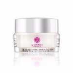 Kizzei Skin Refining Foundation 01 5g