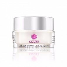 Kizzei Skin Refining Foundation 01 5g