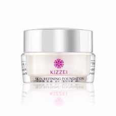 Kizzei Skin Refining Foundation 02 5g