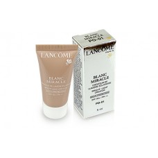 Lancome Blanc Miracle Bright-Light Creator PO-01 5ml