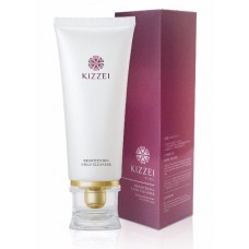 Kizzei Brightening Gold Cleanser 100g
