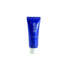 Kose Sekkisei Clear Whitening Mask 10ml