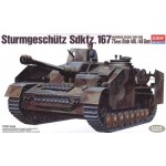 AC 13235 (1332) STURMGESCHUTZ 1/35