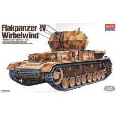 AC 13236 (1333) GERMAN WIRBELWIND 1/35