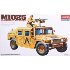 AC 13241 (1350) HUMMER M1025 ARMORED 1/35