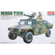 AC 13250 (1363) M-996 TOW CARRIER 1/35