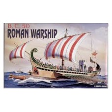 AC 14207 (1401) ROMAN WARSHIP 1/250
