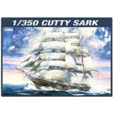 AC 14110 (1406) CUTTY SARK 1/350