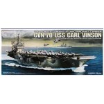 AC 14209 (1443) CVN-70 CARLVISON 1/800