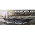 AC 14210 (1444) KITTY HAWK 1/800