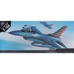 AC 12444 (1620) F-16A FIGHTING FALCON 1/72