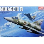 AC 12248 (1630) MIRAGE IIIR 1/48